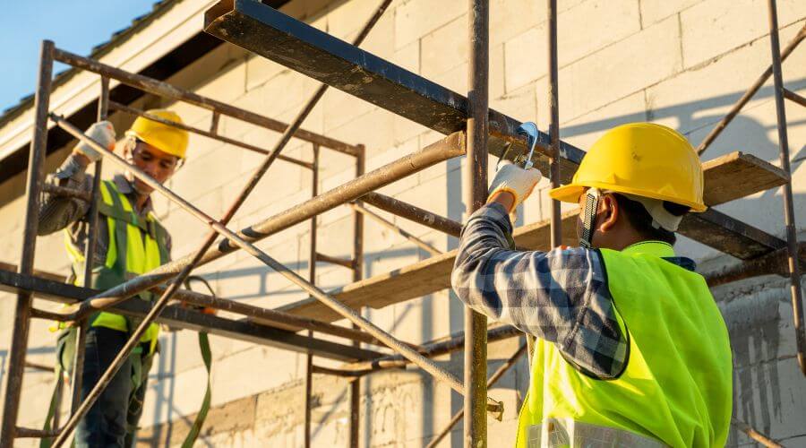 Fascia Repair in Pittsboro, MS